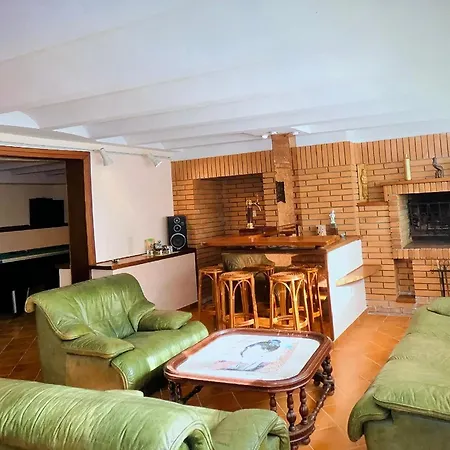 Сasa de vacaciones Tropical Villa In A Prestigious Area With Panoramic Views *